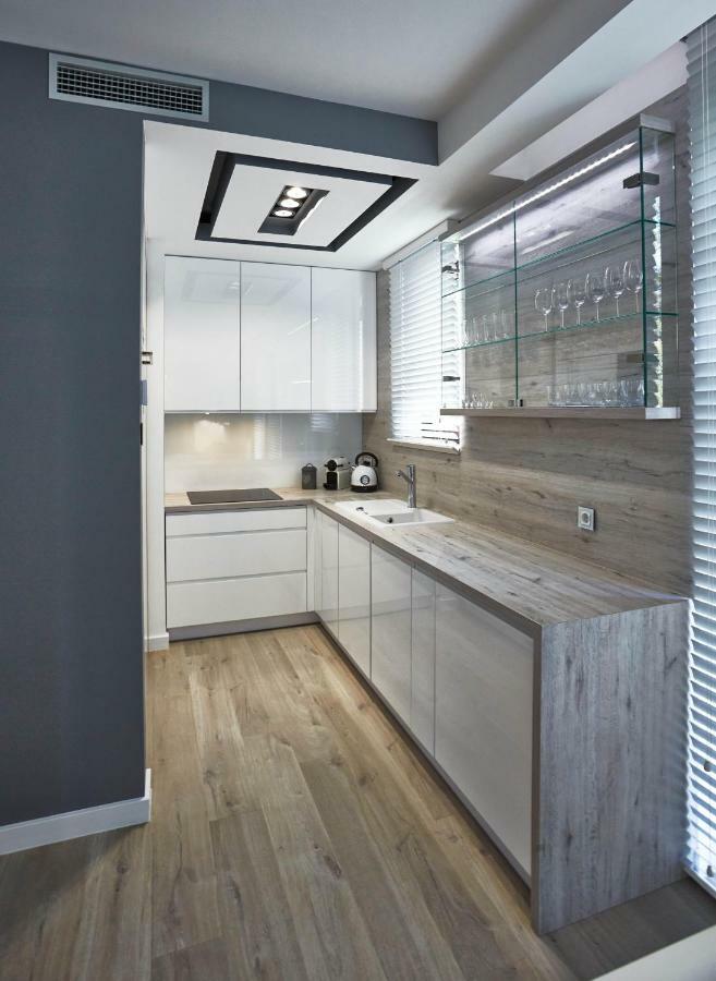 Apartament Baltica z ogródkiem - w ustronnym miejscu tuż przy plaży Rogowo  Zewnętrze zdjęcie